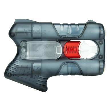 Kimber Pepperblaster Iii Gry Oc Spry
