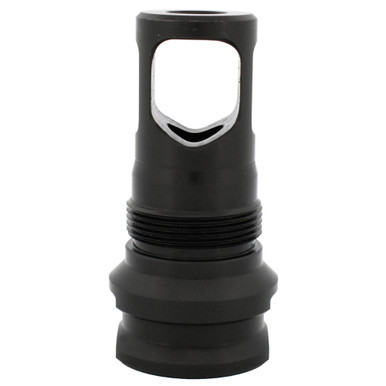 Rearden Prs Mb .375 5/8-24 Nitride
