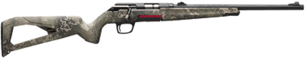 WGUN 5252071003 XPERT STRATA SR, S, 21 SHARP