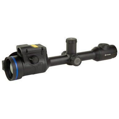 Pulsar Thermion 2 Lrf Xp60 W/mount
