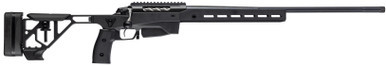 Tikka T3x Ace Game 6.5cr 24" Blk Tb