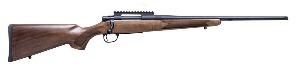 HOWA Howa M1500 Sl 7mm-08 Bl/wd 20"
