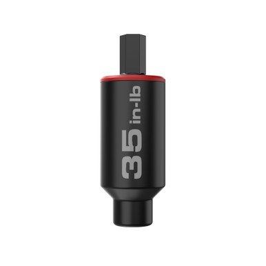 Real Avid Smrt-torq Fxd Lmtr 35in/lb