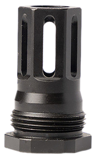Huxwrx 2346 Stiction Lock Compensator 9mm Fits 1/2"x28 Steel Black