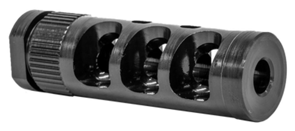 Grovtec Us Inc G-comp, Grov Gthm316 G-comp 308 Muzzle Compensator