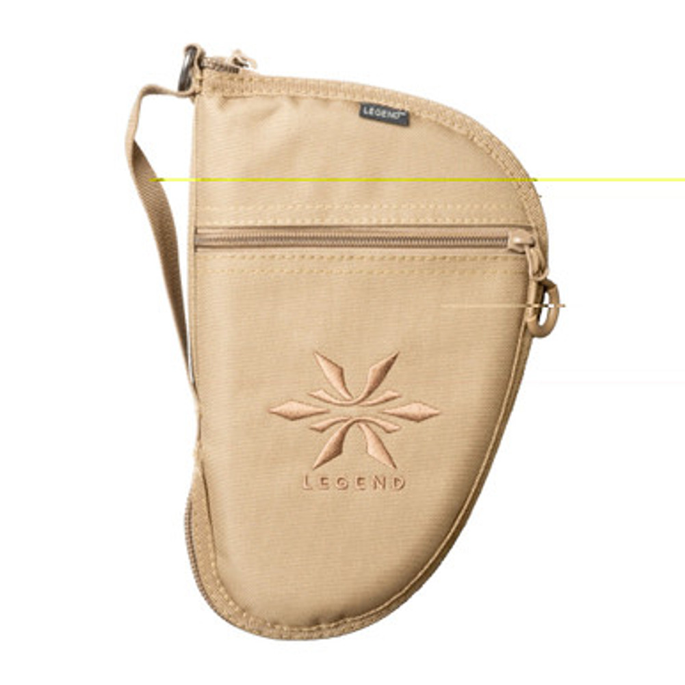 Legend Pegasus Pistol Rug 10.5" De Legend Pegasus Pistol Rug 10.5" De