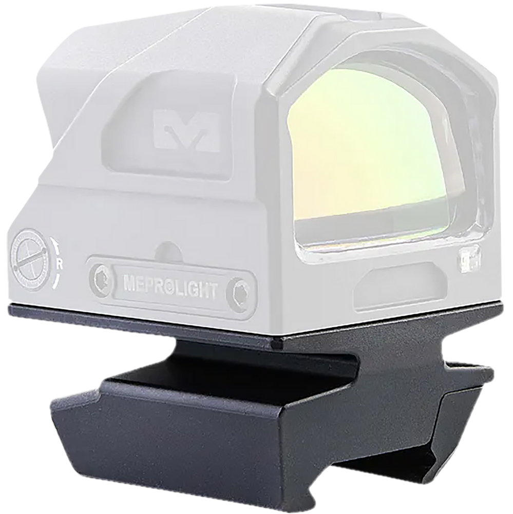 MEPRO 901142007 MCO PRO 1.93" PICATINNY RISER
