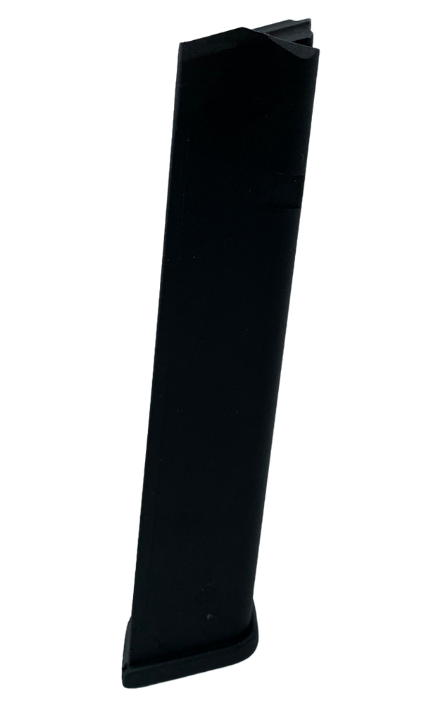 ProMag GLKA25   25rd 380 ACP Fits Glock 28 Black Polymer