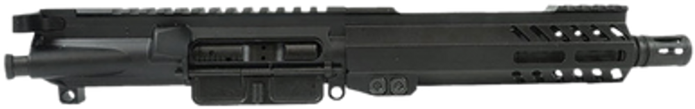 ATI 15MS300ML8 MILSPORT UPPER 300BLK 8.5 MLOK