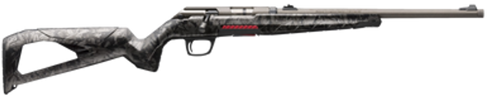 WGUN 5252091003 XPERT FC GRAY,SR,S,21 SHARP