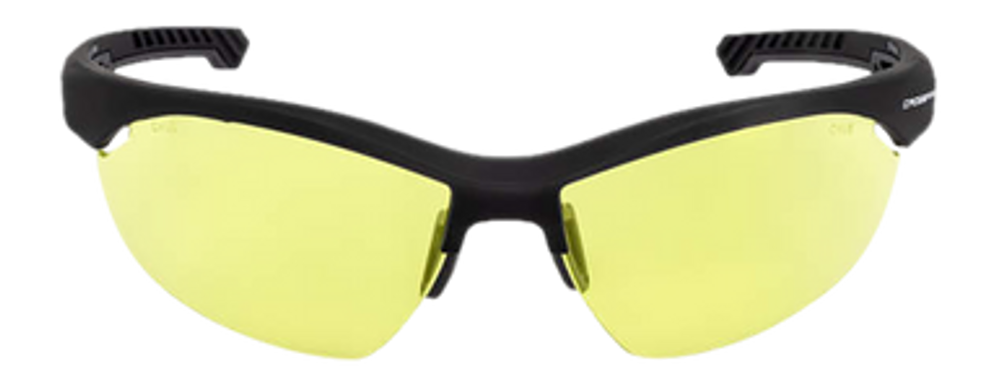 RAD XFBD-1040C BADGE BALLISTIC AMBER