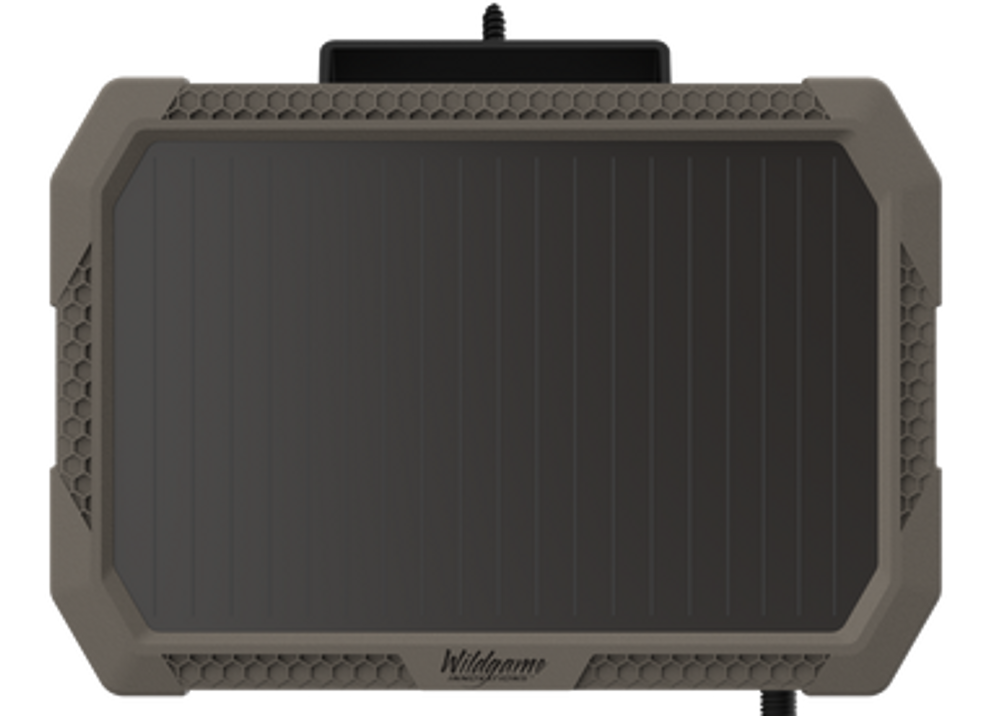 WGI WGISOLPAK SOLAR BATTERY PACK/3000MAH