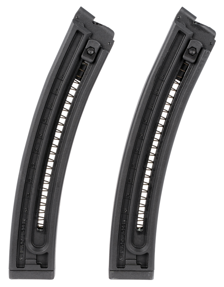 American Tactical Inc Mag Gsg-16 22lr 22rd Twin Pack American Tactical Inc Mag Gsg-16 22lr 22rd Twin Pack