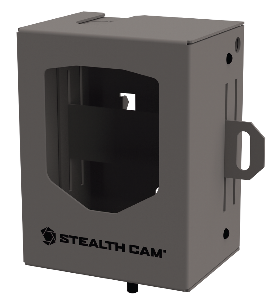 Stealth Cam Security / Bear Box, Steal Stc-bb-lg        Lg Security Box G Gx Xv Ds
