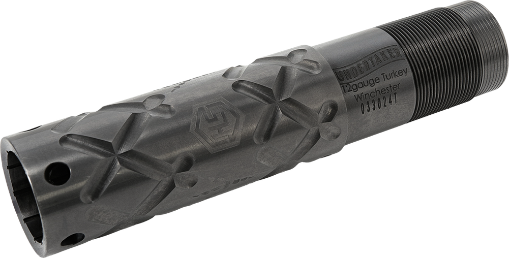 Hunters Specialties HSTKYC01 Undertaker  Remington 12 Gauge Turkey Hunters Specialties HSTKYC01 Undertaker  Remington 12 Gauge Turkey