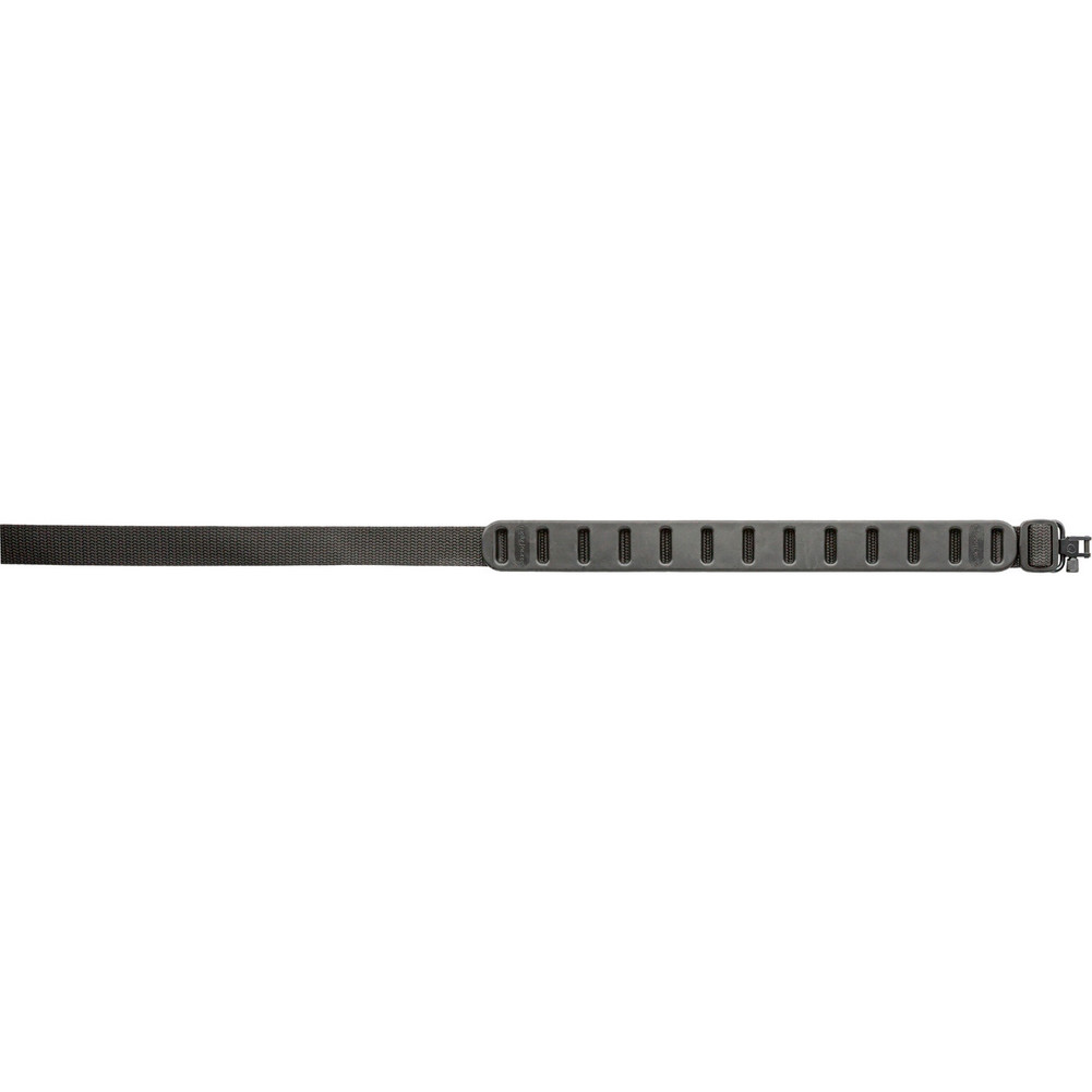 Quake Claw Slimline Sling Swivel Blk