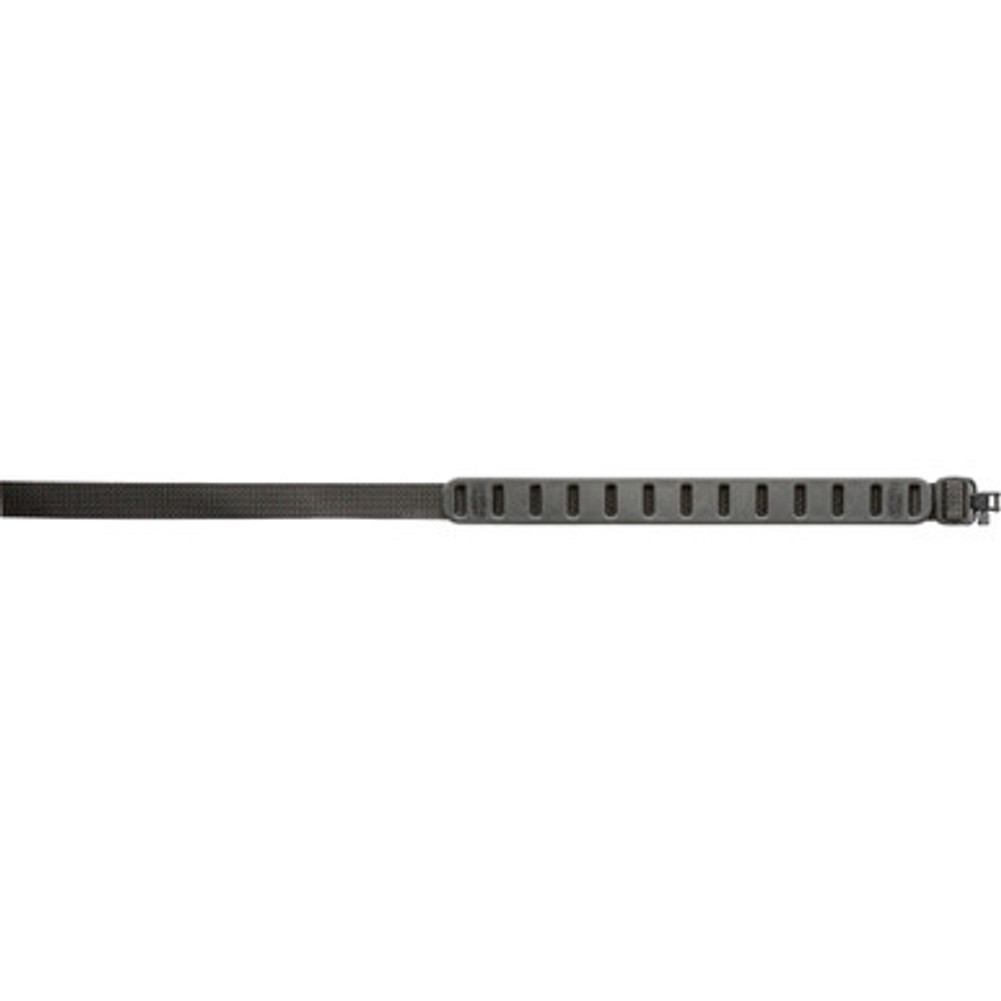 Quake Claw Slimline Sling Swivel Blk