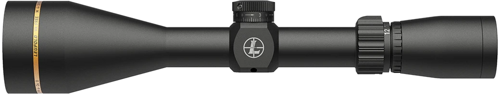 Leupold Vx-freedom, Leu 180602 Vx-freedom   4-12x50    Cds Dpx
