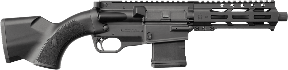 FIGHTLITE SCR-556BPM    SCR BANDITO 556 BLK