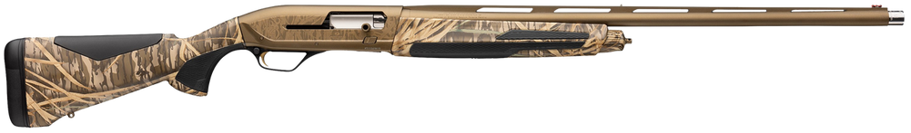 BRN 011787204 MAX II WW MOOSG,12-3.5,28 +