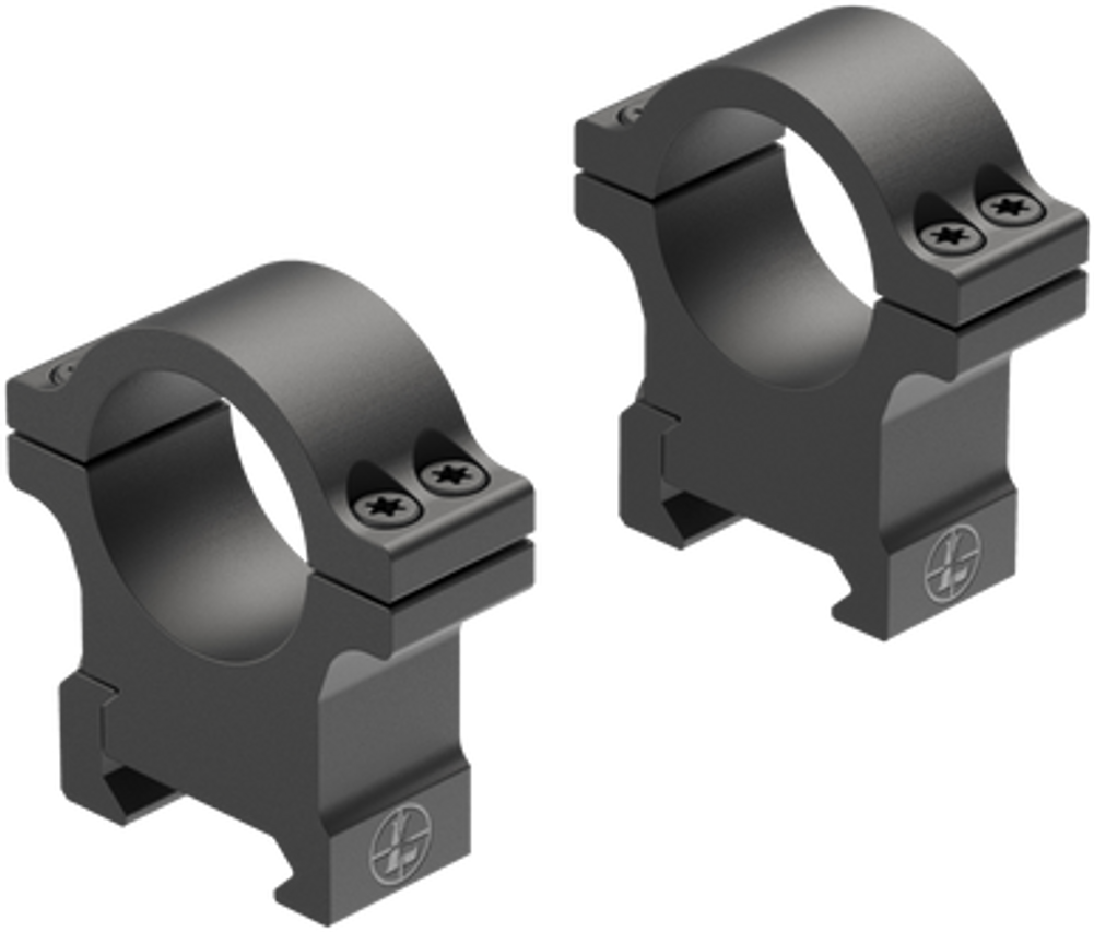 Leupold 184794   Aluminum 1" Tube Medium