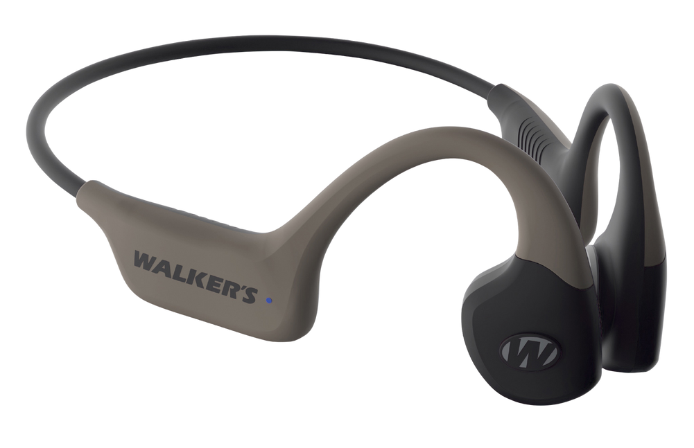 Walkers Game Ear Raptor, Wlkr Gwp-bcon          Bone Condctr Hearng Enhaner