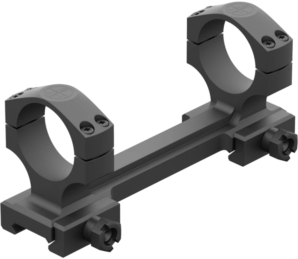 Leupold 176885 Integral Mounting System Mark IMS Black Aluminum 34mm Tube Picatinny Rail Mount Bolt Action 20 MOA