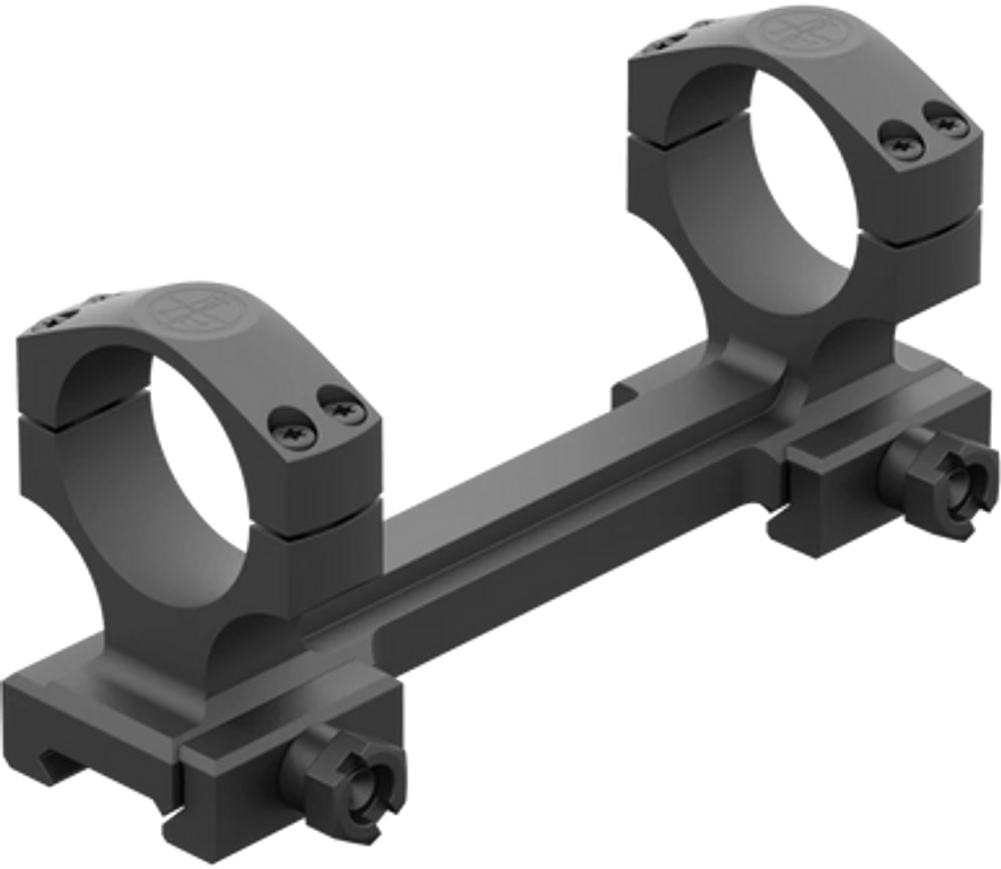 Leupold 176885 Integral Mounting System Mark IMS Black Aluminum 34mm Tube Picatinny Rail Mount Bolt Action 20 MOA