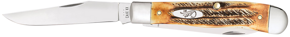 CASE 03573 6.5 BONESTAG TRAPPER