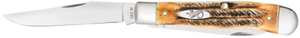 CASE 03573 6.5 BONESTAG TRAPPER