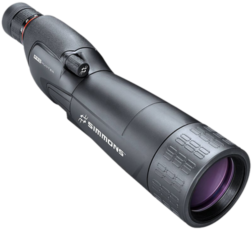 Simmons SP154560B Venture  15-45x 60mm Black