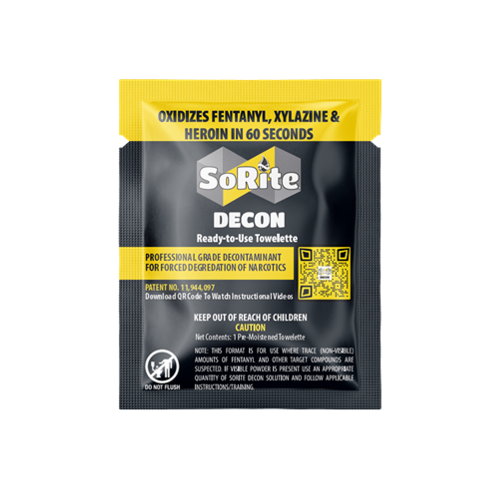 SoRite DECON