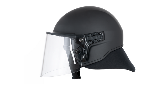 Busch AMR-1E+ Riot Helmet