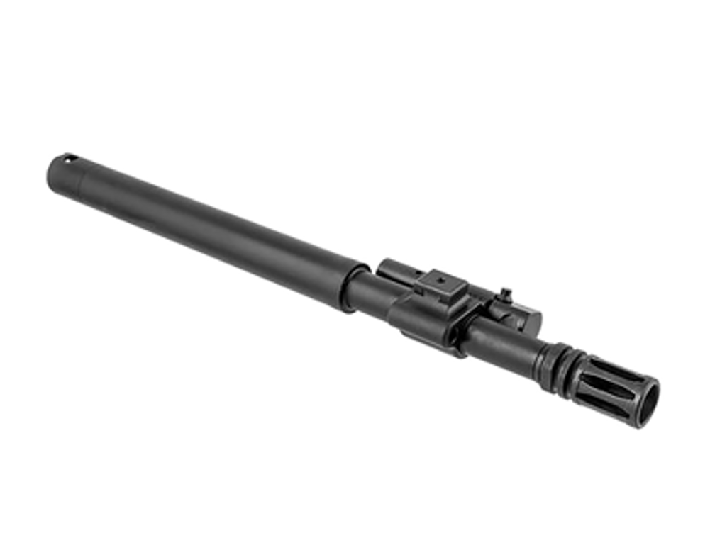 Fightlite Industries BBL006   5.56x45mm NATO Black Mag Phosphate