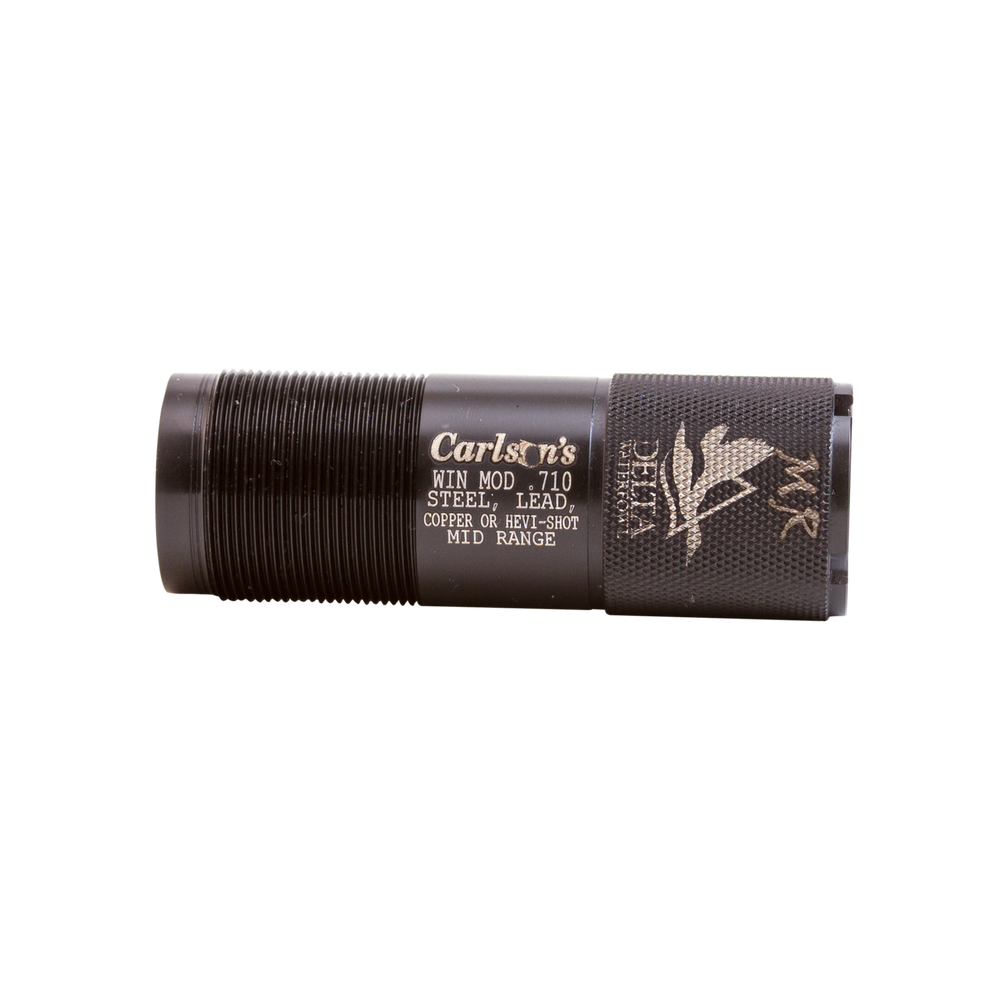 Carlsons Delta Waterfowl, Carl 07474 Delta Wf 12ga Mr Winchester