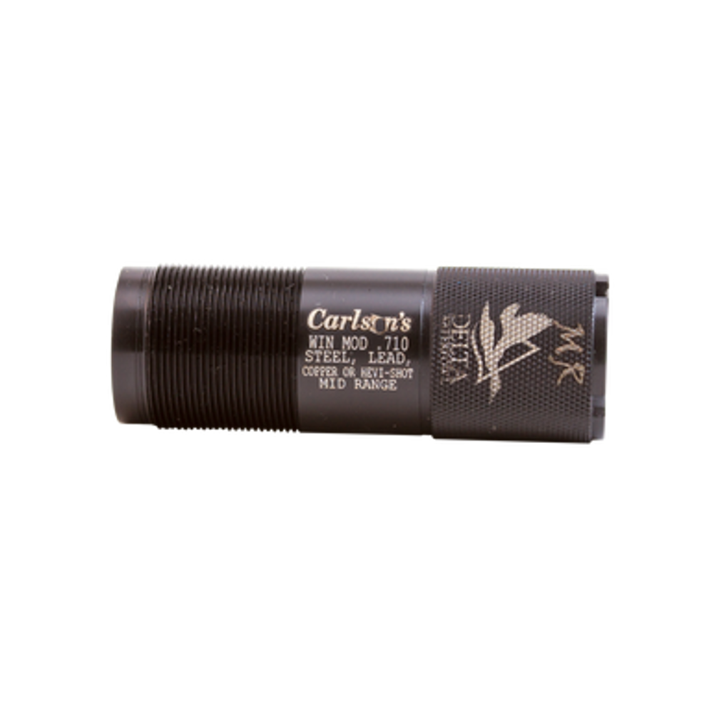 Carlsons Delta Waterfowl, Carl 07474 Delta Wf 12ga Mr Winchester