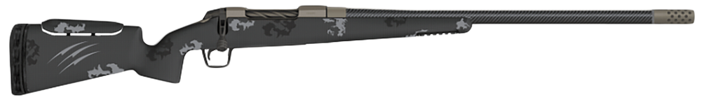 FIERCE FCRFP7MMBC20TP CB RIVAL 7MMBC 20 TNG/PHT