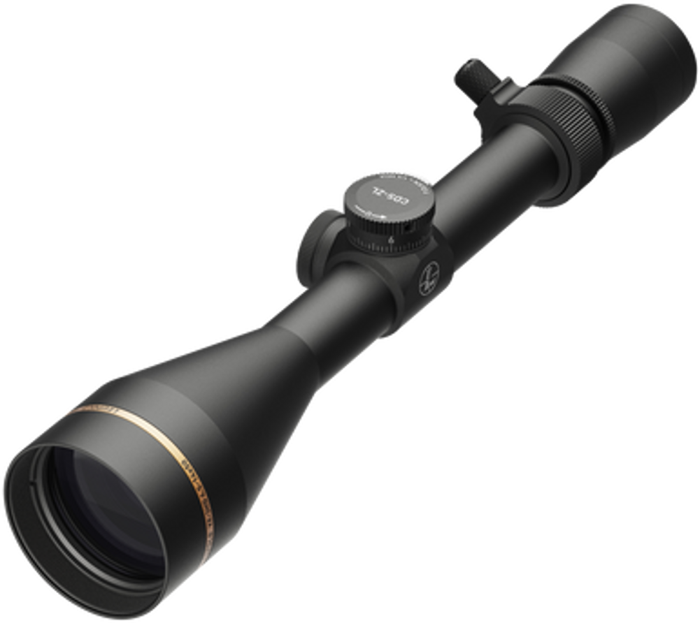 Leupold Vx-3hd, Leu 180622 Vx-3hd 4.5-14x50        Cds-zl Dup Mblk