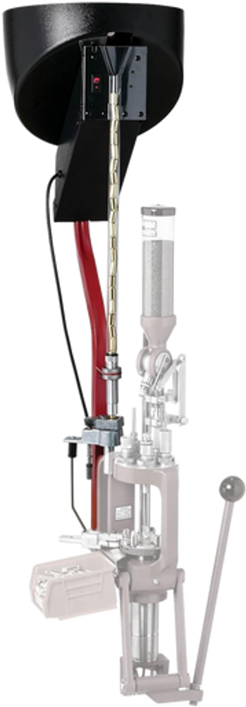 HORN 095300 LOCK-N-LOAD AP CASE FEEDER 110 VOLT