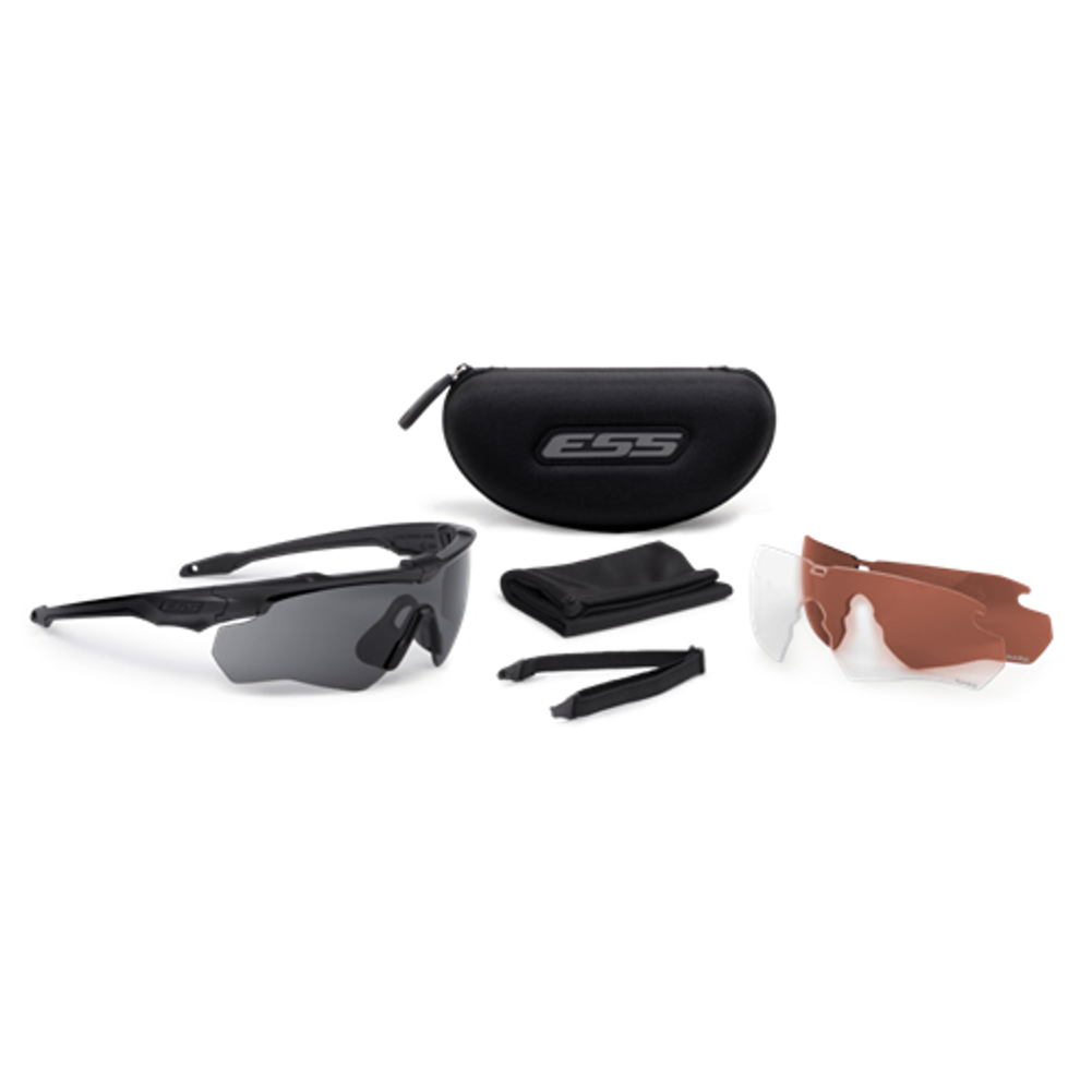 ESS CrossBlade NARO 3LS Laser LPL-3B ESS CrossBlade NARO 3LS Laser LPL-3B