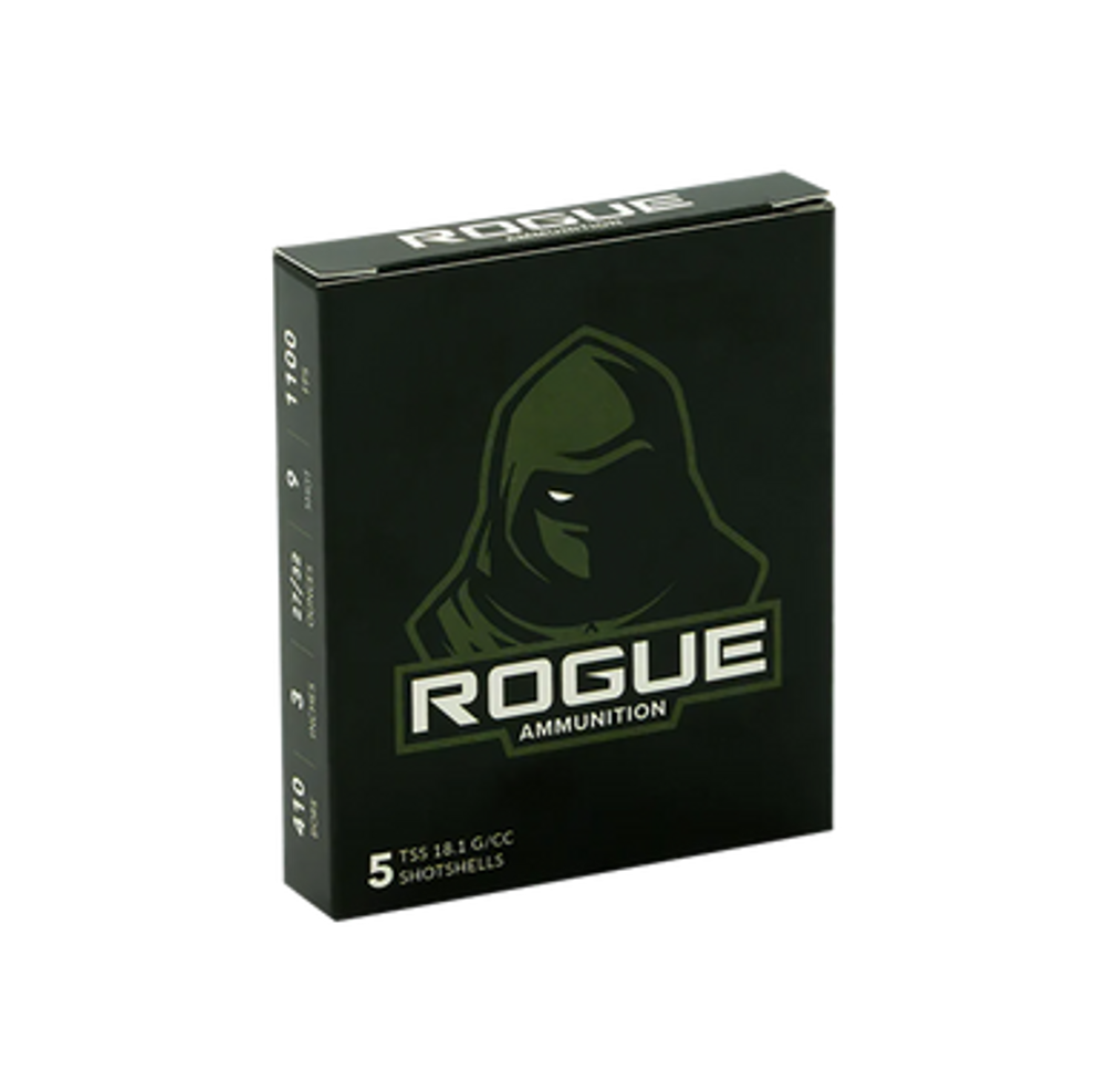 Rolling Thunder Game Call RA-TSS-410-3-2732-9 Rogue  410Bore 3" 27/32oz 9Shot 5/Box Rolling Thunder Game Call RA-TSS-410-3-2732-9 Rogue  410Bore 3" 27/32oz 9Shot 5/Box