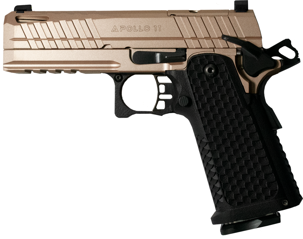 LFA LFAPC01306RB APOLLO 11 CPT 9MM    4.15 ROSE