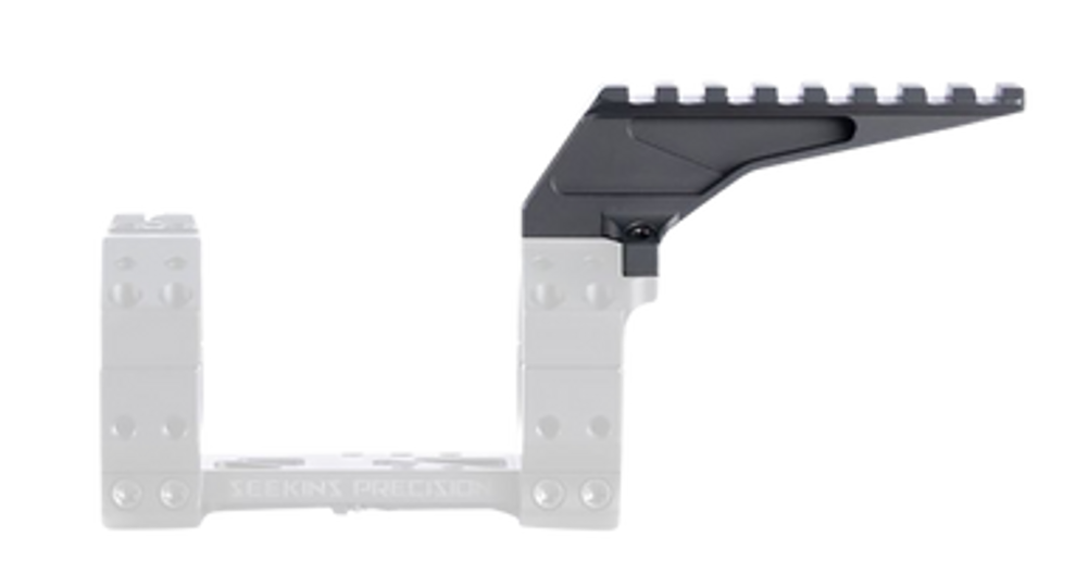 SEEKINS 0010650162-F DIVING BOARD TOP RAIL-HIGH