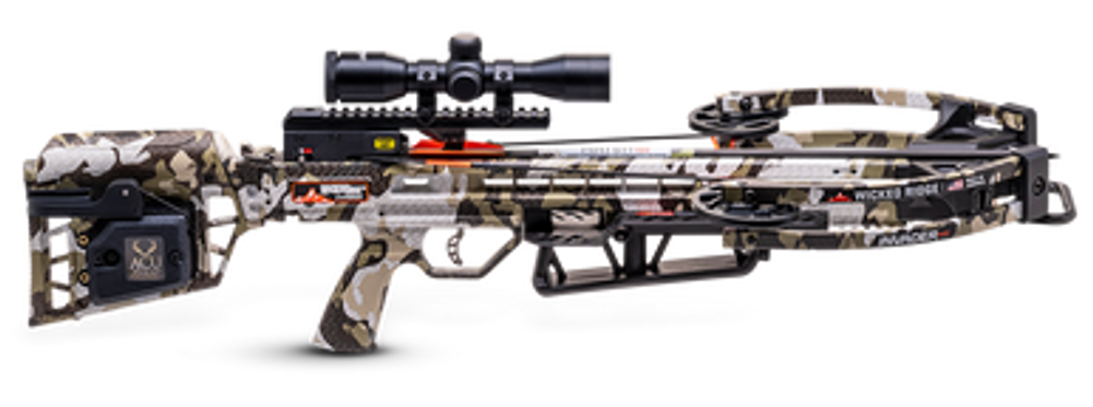 Tenpoint WR250059558 Invader M1  Draw Weight 190 32" Long