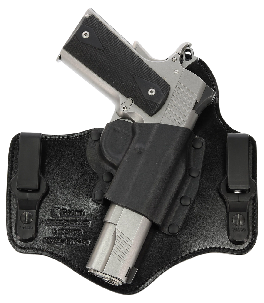 Galco Kingtuk, Galco Kt870rb     Kingtuk Delux Holster