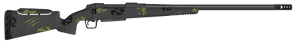 FIERCE FCRXP7MMBC22BF CB RVL XP 7MMBC 22 BLK/FOR FIERCE FCRXP7MMBC22BF CB RVL XP 7MMBC 22 BLK/FOR