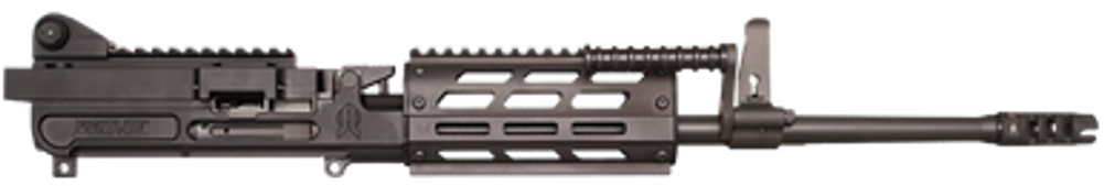 Fightlite Industries MCR556DFRM   5.56x45mm NATO 16.25" 7075-T6 Aluminum M-LOK Handguard