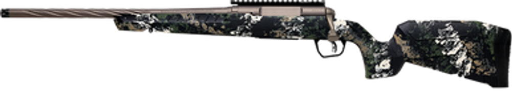 SAV 32380 AXIS 2 PRO FOREST SP CAMO COMPLH  223REM