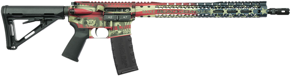 BRO 24123101-AMFLAG   5.56 SPEC15 16 30R TRUMP FLG