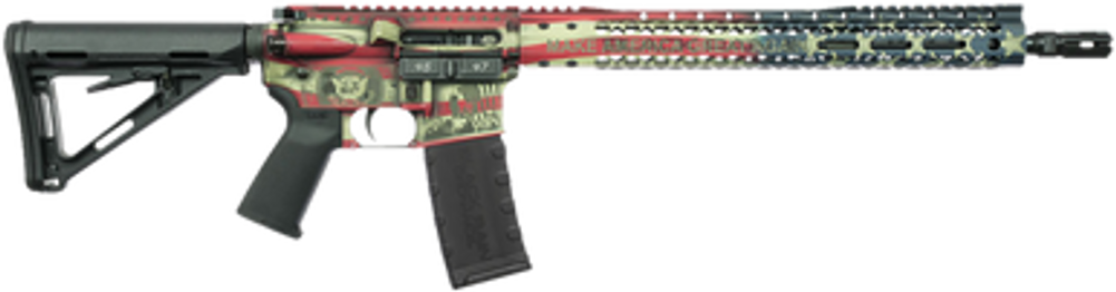 BRO 24123101-AMFLAG   5.56 SPEC15 16 30R TRUMP FLG